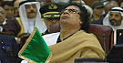 مصادر في الانتقالي : قوات القذافي تخشى التعرض لعمليات انتقام إذا استسلمت
