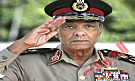 نص بيان المشير محمد حسين طنطاوي القائد الأعلي للقوات المسلحة