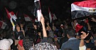 مثقفون وأدباء يعبرون عن مطالبهم وأمنياتهم من الثورة