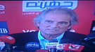 جوزيه : الدورى سيصبح دورى العزومات فى حالة الغاء الهبوط