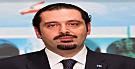 الحريرى ينفى وجود ورقة تفاهم مع المعارضة اللبنانية
