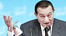 بالفيديو مقبرة الرئيس السابق مبارك تكلفت 15 مليون جنيه