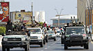 الانتقالي الليبي يدير المرحلة المقبلة من طرابلس