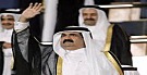 قطر ترحب بنجاح الثورة المصرية ونجاح التغيير