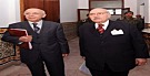 المبزغ يدعو لتنظيم إنتخابات لمجلس تأسيسى فى يوليو