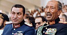 لماذا غضب السادات من مبارك قبل اغتياله في العرض العسكري؟