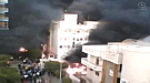 بالفيديو :  انتحار عساكر و ضباط امن الدولة بمحافظة الاسماعيلية من فوق الاسطح