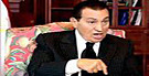 بالفيديو : تفاصيل كاملة كيف قضى الرئيس مبارك الساعات الاخيرة قبل التنحى