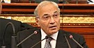 ناصر أبوطاحون يكشف أسرار وملابسات خيارات حكومة شفيق المعدلة