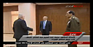 بالفيديو : الوزراء الجدد يؤدون اليمين أما المشير طنطاوي