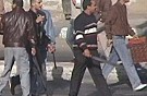 حرب شوارع بـ 