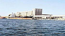 9 شركات تتنافس على مشروع تطوير  الرصيف الخاص بميناء دمياط 