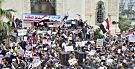 قيادات عمالية: الوطنى وأمن الدولة وراء الإضرابات العمالية ومطالب العمال مشروعة يمكن ترشيد المطالبة بها