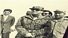 إحتفالية  بشهداء الثورة وتأبين الفريق الشاذلى فى طنطا الأحد القادم