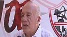 جلال ابراهيم :المتورطون فى احداث الشغب اقام ممدوح عباس افراحهم على حسابة