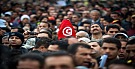 صندوق النقد الدولى يوجه إلى أهمية التصدى للبطالة فى الدول العربية على خلفية احداث تونس