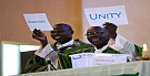 99%من الجنوبيين صوتوا لصالح إنفصال جنوب السودان