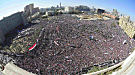 عمرو واكد يوثق لثورة 25 يناير بفيلم يجمع بين الوثائقى والروائى