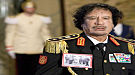 الجزائر تقرر عدم تسليم اسرة القذافي