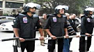  شباب الثورة  يحاولون اقتحام السفارة الصهيونية  و احتكاكات مع الامن