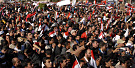 مثقفون يؤكدون على مطالب الثورة.. ويطالبون بإسقاط كل أذناب النظام