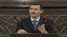 بشار الأسد: سوريا هدف لمؤامرة إحداث صراع طائفى
