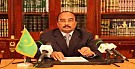 تظاهرات شعبية فى الشرق الموريتانى