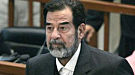  الابنة الكبرى للرئيس العراقى الراحل : نشر مذكرات صدام حسين بخط يده قريبا