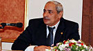 اللواء حامد عبد الله رئيسا لقطاع الامن الوطني البديل لآمن الدولة