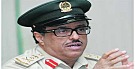 اعتقال اماراتي لتأييده ثورة مصر