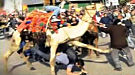 حبس نائب موقعة الجمل 15 بوما