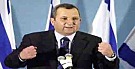 وزير الحرب الإسرائيلى يهدد بإجتياح لبنان مجدداً
