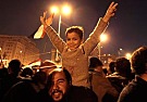 المؤتمر الناصرى العام بموريتانيا يهنىء الشعب المصرى بثورة يناير